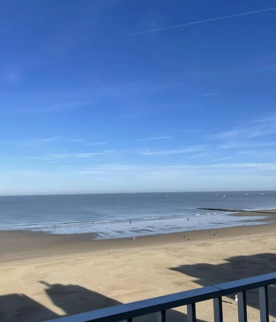 Horizon W Apartment Middelkerke 0*,  Belgium