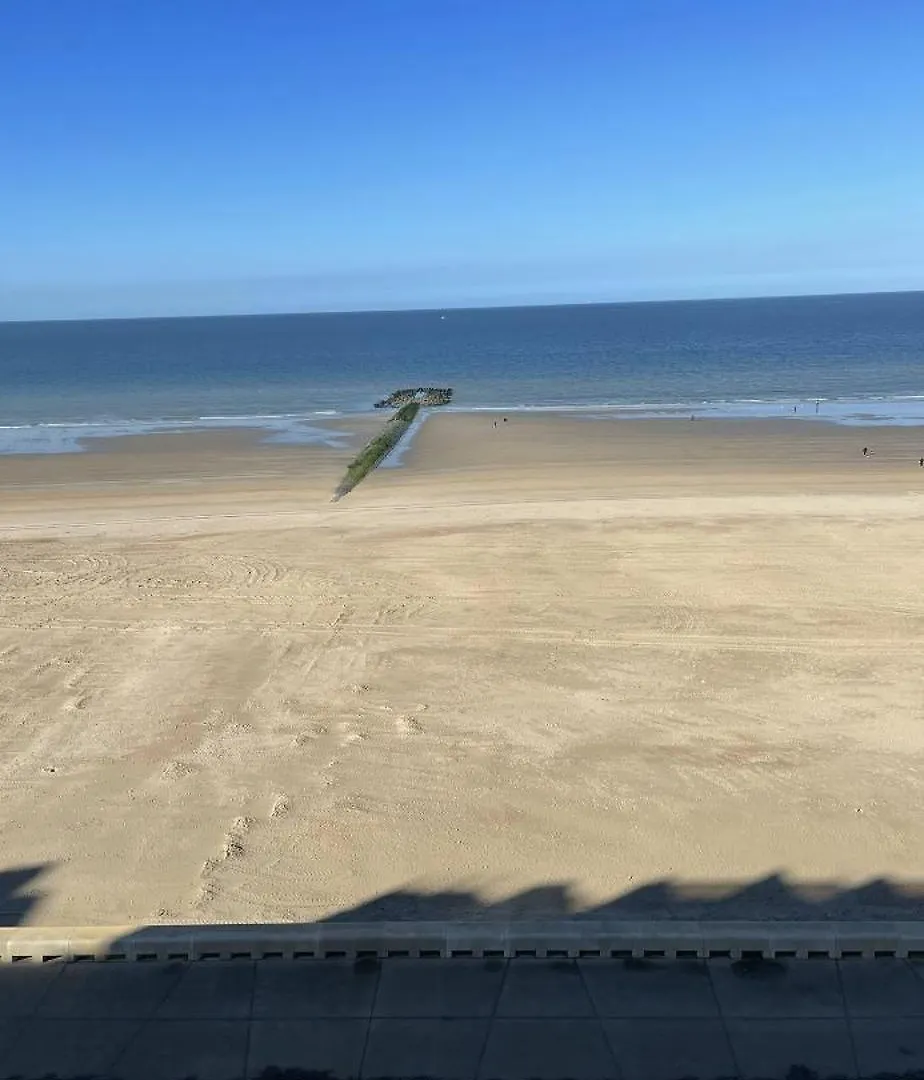 Horizon W Apartment Middelkerke